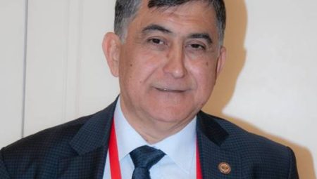 66 yıllık dünya kongresi ilk kez Türkiye’de: 84 ülkeden 3 bin 500 uzman İstanbul’da buluşacak